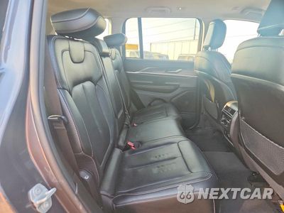 Zdjęcie 11 z 13 samochodu: 2023 JEEP GRAND CHEROKEE LIMITED VIN:1C4RJHBGXP8895599 - miniatura