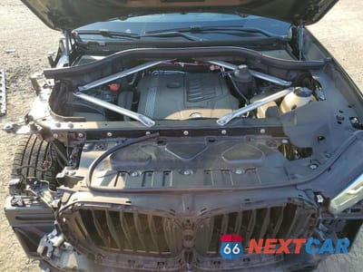 Zdjęcie 12 z 14 samochodu: 2023 BMW X5 XDRIVE40I VIN:5UXCR6C02P9R24350 - miniatura