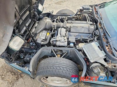 Zdjęcie 11 z 12 samochodu: 1994 CHEVROLET CORVETTE VIN:1G1YY32PXR5108397 - miniatura