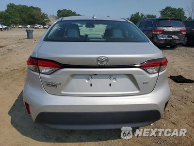 Zdjęcie 6 z 12 samochodu: 2023 TOYOTA COROLLA LE VIN:5YFB4MDE9PP001531 - miniatura