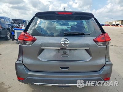 Zdjęcie 6 z 13 samochodu: 2017 NISSAN ROGUE S VIN:5N1AT2MT9HC897451 - miniatura