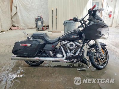 2024 HARLEY-DAVIDSON FLTRX 1HD1KH717RB631310 - główne zdjęcie licytacji z USA - miniatura