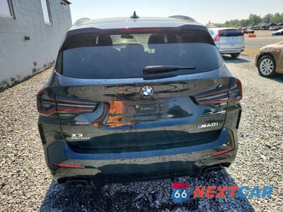 Zdjęcie 6 z 14 samochodu: 2024 BMW X3 M40I VIN:5UX83DP00R9T88457 - miniatura