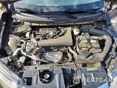 Zdjęcie 12 z 14 samochodu: 2018 NISSAN ROGUE S VIN:5N1AT2MV1JC742139 - miniatura