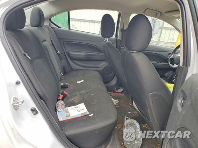 Zdjęcie 10 z 12 samochodu: 2024 MITSUBISHI MIRAGE G4 SE VIN:ML32FVFJ6RHF00933 - miniatura