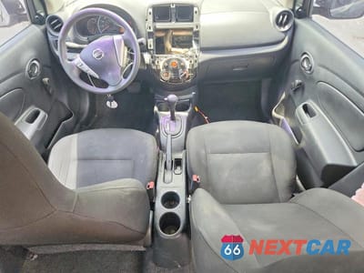 Zdjęcie 8 z 12 samochodu: 2015 NISSAN VERSA 1.6 S VIN:3N1CN7AP5FL959086 - miniatura