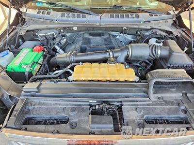 Zdjęcie 11 z 12 samochodu: 2017 FORD F150 SUPERCREW VIN:1FTEW1EG6HFB40868 - miniatura