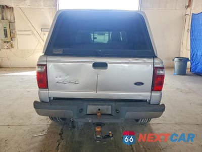 Zdjęcie 6 z 12 samochodu: 2004 FORD RANGER SUPER CAB VIN:1FTYR15E14PA99296 - miniatura