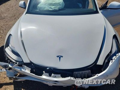 Zdjęcie 11 z 12 samochodu: 2023 TESLA MODEL 3 VIN:5YJ3E1EAXPF568421 - miniatura