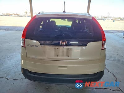 Zdjęcie 6 z 13 samochodu: 2014 HONDA CR-V EXL VIN:5J6RM3H7XEL001509 - miniatura