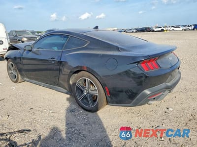 Drugie zdjęcie samochodu z przodu: 2024 FORD MUSTANG VIN:1FA6P8TH2R5137341 - miniatura