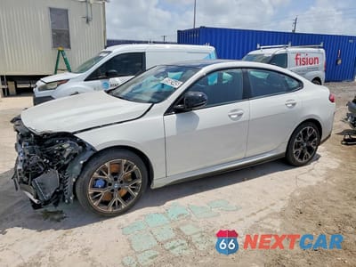 2026 B M W 2 SERIES 4D SEDAN 228I GC XDRIVE MSPORT WBA23GG00T7U37424 - główne zdjęcie licytacji z USA - miniatura