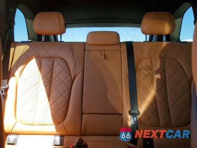 Zdjęcie 10 z 14 samochodu: 2023 BMW X5 XDRIVE45E VIN:5UXTA6C01P9P60130 - miniatura
