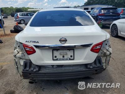 Zdjęcie 6 z 12 samochodu: 2016 NISSAN ALTIMA 2.5 S VIN:1N4AL3AP9GN304441 - miniatura