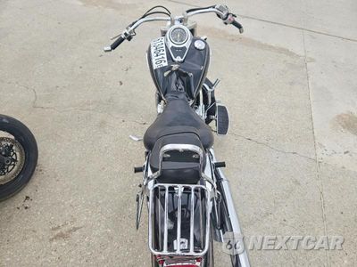 Zdjęcie 6 z 8 samochodu: 2003 SUZUKI VL800 VIN:JS1VS54A832111513 - miniatura