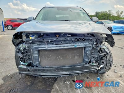 Piąte zdjęcie samochodu w środku: 2022 KIA SELTOS EX VIN:KNDERCAA0N7301239 - miniatura
