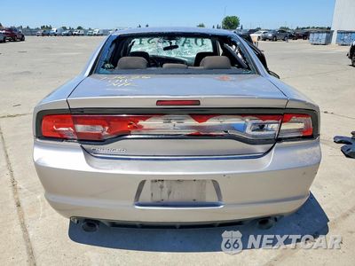 Zdjęcie 6 z 13 samochodu: 2013 DODGE CHARGER SE VIN:2C3CDXBGXDH689099 - miniatura