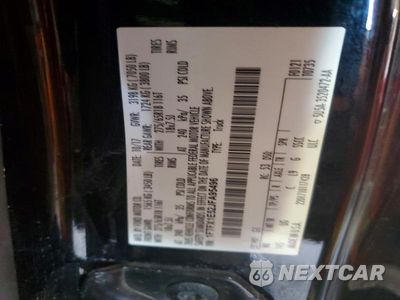 Zdjęcie 12 z 12 samochodu: 2018 FORD F150 SUPER CAB VIN:1FTFX1E52JFA95496 - miniatura