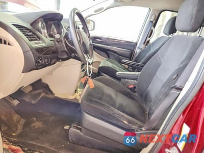 Zdjęcie 7 z 13 samochodu: 2016 DODGE GRAND CARAVAN SE VIN:2C4RDGBG1GR398589 - miniatura