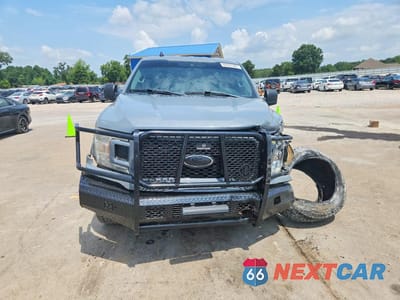 Piąte zdjęcie samochodu w środku: 2020 FORD F150 STX VIN:1FTEW1E57LKD14333 - miniatura