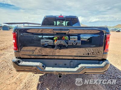 Zdjęcie 6 z 12 samochodu: 2026 RAM 1500 BIG HORN/LONE STAR VIN:1C6RREBG9TN272033 - miniatura