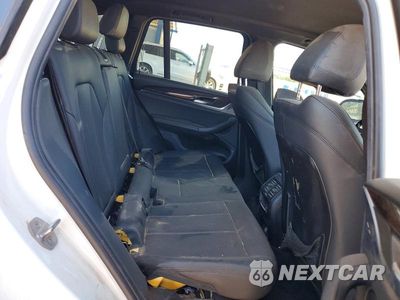Zdjęcie 11 z 13 samochodu: 2019 BMW X3 SDRIVE30I VIN:5UXTR7C51KLA48578 - miniatura