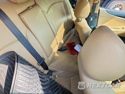 Zdjęcie 10 z 12 samochodu: 2011 HYUNDAI SONATA LIMITED VIN:5NPEC4ACXBH204579 - miniatura