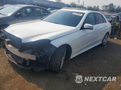 2014 MERCEDES-BENZ E-CLASS 350 WDDHF5KB8EA870020 - główne zdjęcie licytacji z USA - miniatura