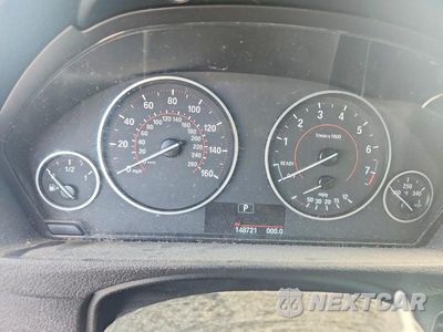 Zdjęcie 9 z 12 samochodu: 2016 BMW 328 I SULEV VIN:WBA8E9G58GNT84002 - miniatura