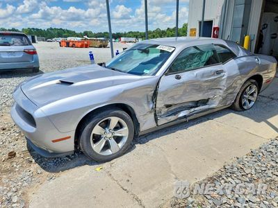 2015 DODGE CHALLENGER SXT 2C3CDZAG5FH877464 - główne zdjęcie licytacji z USA - miniatura