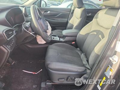Zdjęcie 7 z 13 samochodu: 2019 HYUNDAI SANTA FE SEL 2.4L VIN:5NMS33AD5KH076528 - miniatura