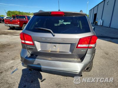 Zdjęcie 6 z 13 samochodu: 2012 DODGE JOURNEY SXT VIN:3C4PDCBG3CT288232 - miniatura