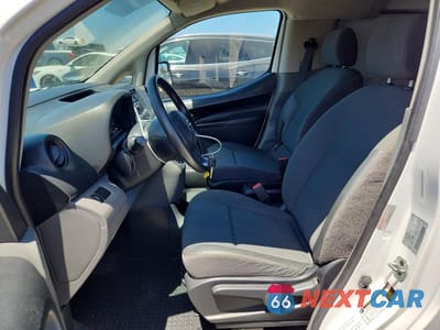 Zdjęcie 7 z 13 samochodu: 2016 NISSAN NV200 DELIVERY VAN VIN:3N6CM0KNXGK701283 - miniatura