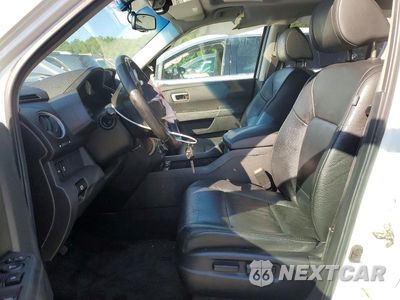 Zdjęcie 7 z 13 samochodu: 2012 HONDA PILOT TOURING VIN:5FNYF4H97CB010302 - miniatura