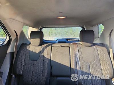 Zdjęcie 10 z 13 samochodu: 2015 CHEVROLET EQUINOX LT VIN:1GNALBEK0FZ118174 - miniatura