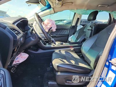 Zdjęcie 7 z 13 samochodu: 2018 FORD EDGE SPORT VIN:2FMPK4AP7JBC18654 - miniatura