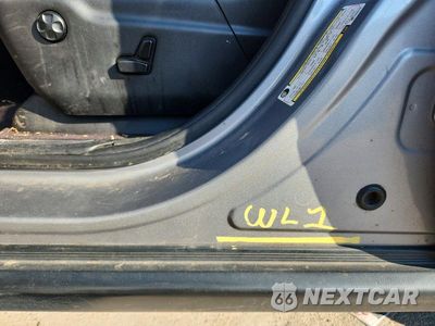 Zdjęcie 13 z 14 samochodu: 2016 JEEP GRAND CHEROKEE LIMITED VIN:1C4RJEBG0GC499919 - miniatura