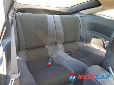 Zdjęcie 10 z 12 samochodu: 2006 MITSUBISHI ECLIPSE GS VIN:4A3AK24F76E023616 - miniatura