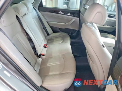 Zdjęcie 10 z 12 samochodu: 2017 HYUNDAI SONATA PLUG-IN HYBRID LIMITED VIN:KMHE54L28HA059763 - miniatura
