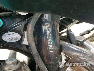 Zdjęcie 8 z 8 samochodu: 2023 HARLEY-DAVIDSON FLHX VIN:1HD1KBC13PB629571 - miniatura