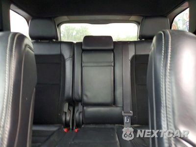 Zdjęcie 10 z 13 samochodu: 2014 JEEP GRAND CHEROKEE SRT-8 VIN:1C4RJFDJ7EC302112 - miniatura