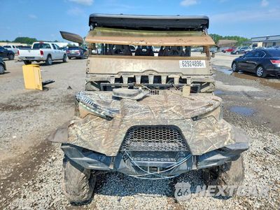 Drugie zdjęcie samochodu z przodu: 2023 UTILITY VEHICLE VIN:0D1BGVA08P3333707 - miniatura