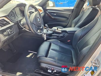 Zdjęcie 7 z 12 samochodu: 2017 BMW 330E VIN:WBA8E1C56HK480348 - miniatura