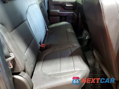 Zdjęcie 10 z 12 samochodu: 2022 GMC SIERRA K2500 HEAVY DUTY VIN:1GT59LE79NF322658 - miniatura