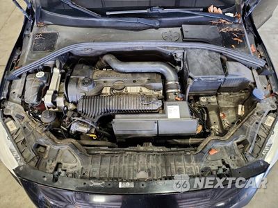 Zdjęcie 11 z 12 samochodu: 2014 VOLVO S60 T5 VIN:YV1612FS9E1285854 - miniatura