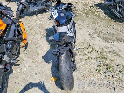 Zdjęcie 6 z 9 samochodu: 2025 CF MOTO 675SS VIN:LCEPEVLP0S6003065 - miniatura