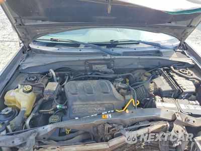 Zdjęcie 11 z 12 samochodu: 2002 FORD ESCAPE XLT VIN:1FMCU03142KC07919 - miniatura
