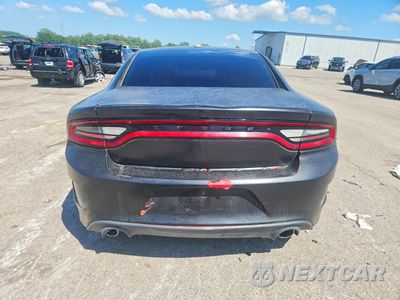 Zdjęcie 6 z 12 samochodu: 2022 DODGE CHARGER SCAT PACK VIN:2C3CDXGJ5NH208925 - miniatura