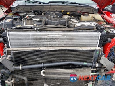Zdjęcie 11 z 13 samochodu: 2016 FORD F350 SUPER DUTY VIN:1FT8W3BT8GEC84162 - miniatura