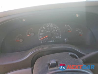 Zdjęcie 9 z 13 samochodu: 2001 FORD ECONOLINE E350 VIN:1FTSE34L71HB09543 - miniatura